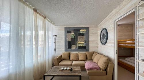 Le Sauze Apartment | La Manaraine