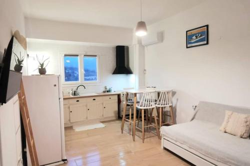 Kato Korakiana Apartment | La Mandynia Appartment 3 Mountain View