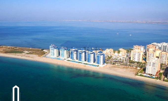 San Javier Apartment | La Manga Apartamento - primera linea