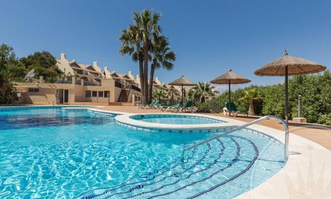 Diputacion de Rincon de San Gines Apartment | La Manga Club Los Olivos Apartment 604