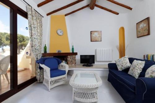 Diputacion de Rincon de San Gines Villa | La Manga Club Resort - Los Molinos 416