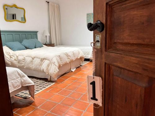 Esquina House | La Mansa Riverside