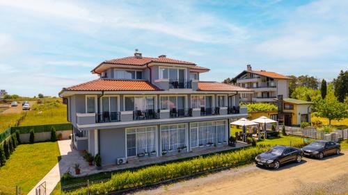 Lozenets House | La Mansión