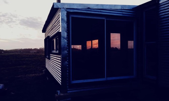 Miramar House | la mansión ll