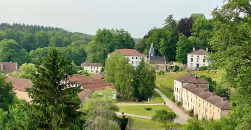 Forges-les-Bains House | La Manufacture Royale de Bains