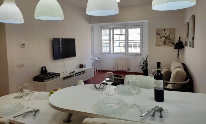 Villaviciosa Apartment | La Manzana del Gaitero