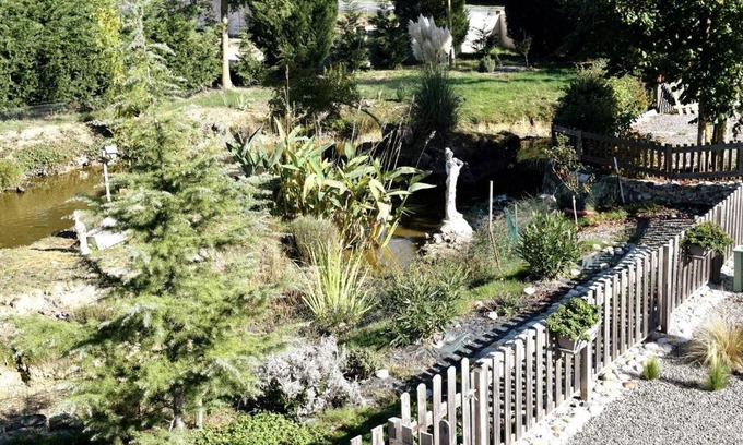 Chateauvieux House | La mare aux Canards, 8mn du Zoo de Beauval