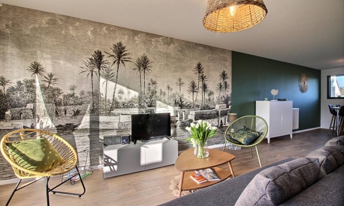 Saint-Cast-le-Guildo House | La Mare - ST CAST LE GUILDO
