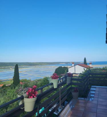 Piran Apartment | La Marea Portoroz