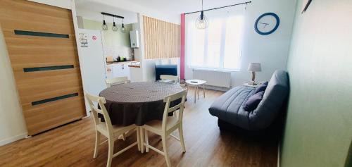 Bleriot-Plage Apartment | La Margautine, la mer à proximité.