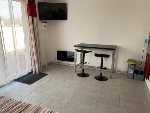 Medoc Apartment | La Marginette