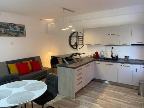 Timisoara Apartment | La Maria