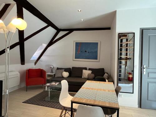 Old Town Apartment | La Mariana - Old Town Cosy Apartments