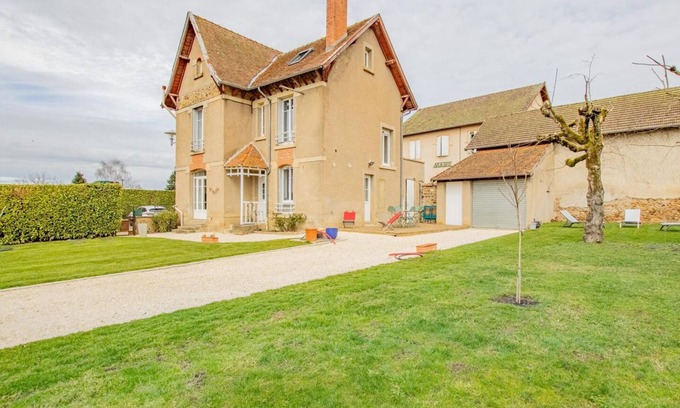 Vauban House | La Mariette - VAUBAN