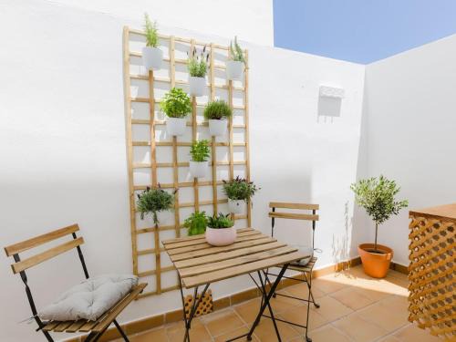 Torre de Benagalbon Apartment | La Marina II, luminoso apartamento junto a la playa