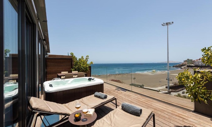 Melenara Apartment | La Marine