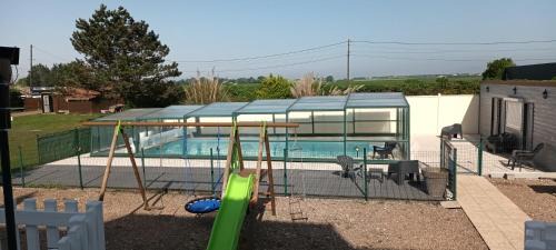 Le Crotoy Apartment | La marine