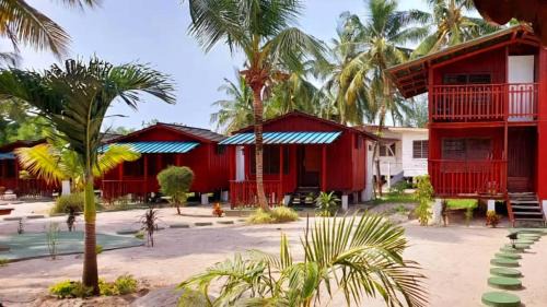 Point Denis Hotel | La Maringa El Magnifico