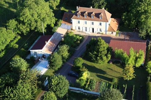 Mondion House | La Massonnière Gîte et chambres d'hôtes