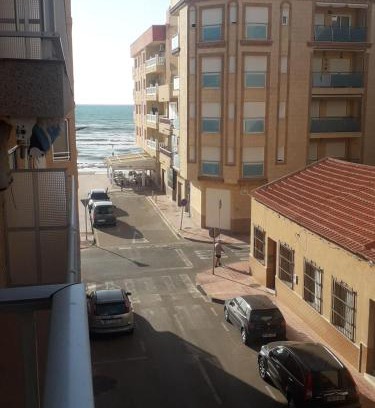 La Mata Apartment | La Mata relax
