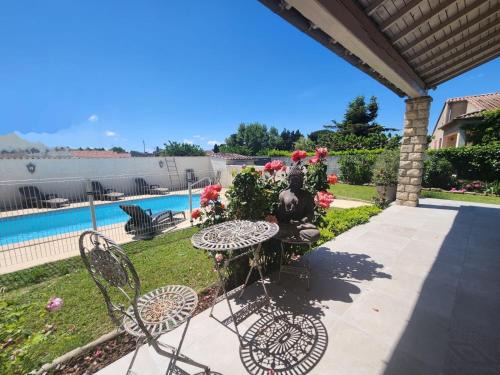 Cabannes Bed & Breakfast | La Matriola BnB