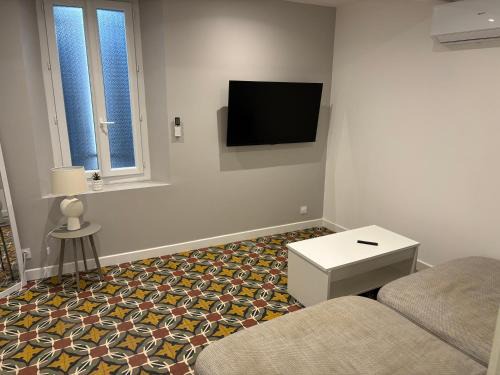 Port-Vendres Apartment | La Mauresque