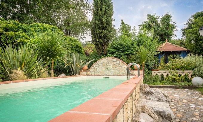 Loubens-Lauragais House | La Maynade