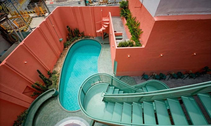 District 1 Hotel | La Memoria Hotel - City Centre
