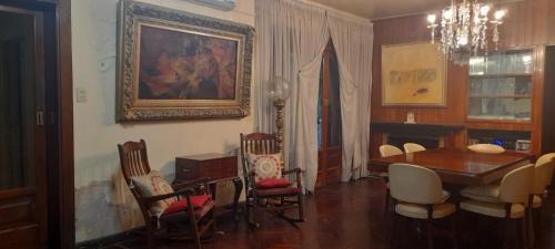 Province of Tucuman House | LA MENDOZA