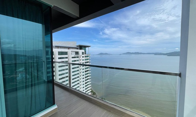 Likas Apartment | La.mer Butik