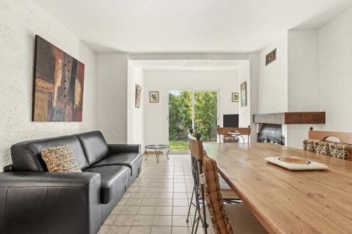 Bormes-Les-Mimosas House | La mer
