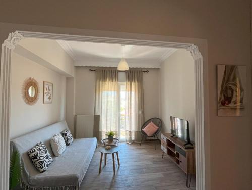 Moudros Apartment | La mer