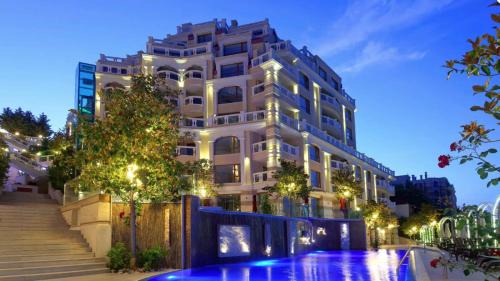 Primorski Apartment | La Mer Luxury Apartments