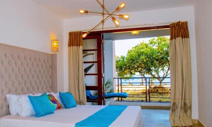 Shanzu Apartment | La Mera beachfront apartment