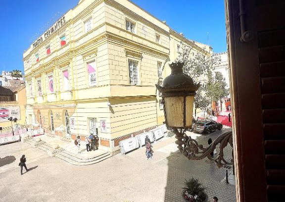 La Merced Hostel | La Merced Centro Rooms