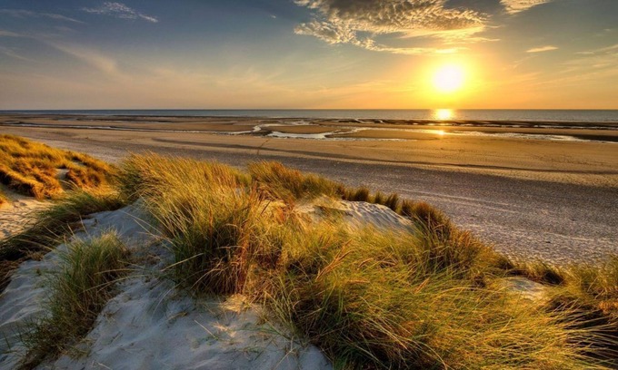 Trepied House | La Merlimette Close to Le Touquet and Stella plage. Ideal for families.