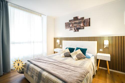 Santa Caterina Apartment | La Mia Suite - Deluxe Studio a Sassari