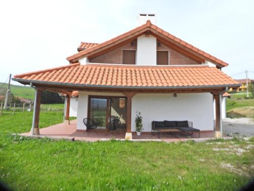Ongayo House | La Mies de Inés
