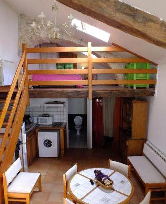 Cornus House | La MIGNONE