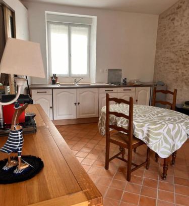 La Marne House | La Mignonnerie