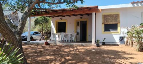 Tertenia Apartment | La Mimosa Bianca