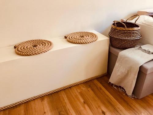 Port-Vendres Apartment | LA MINORQUIN appartement avec terrasse