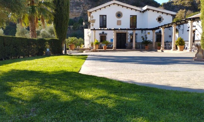 Ronda Hotel | La Mirada de Ronda