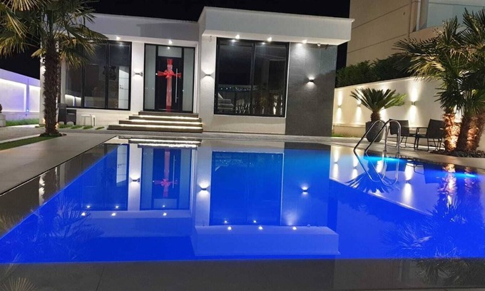 Rrushkull Villa | La Mirage Group Villas