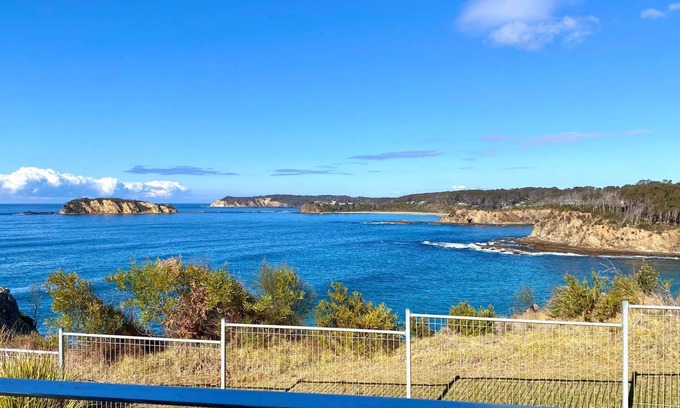 Malua Bay House | La Mirage, Malua Bay