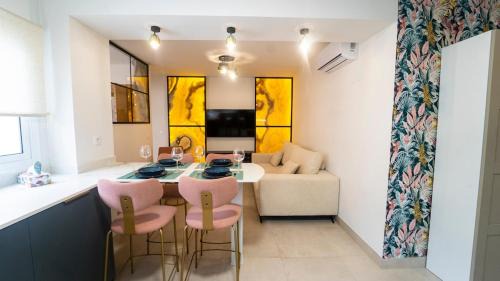 Granada City Center Apartment | La Molaina de Gracia A