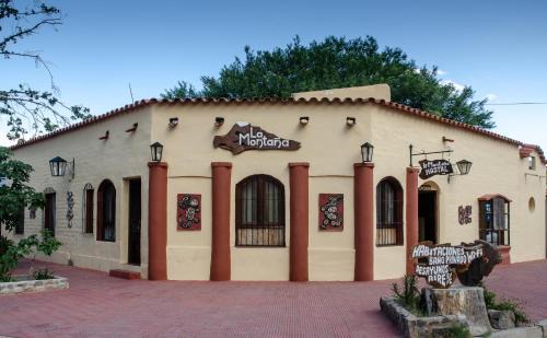 Cafayate Bed & Breakfast | La Montaña