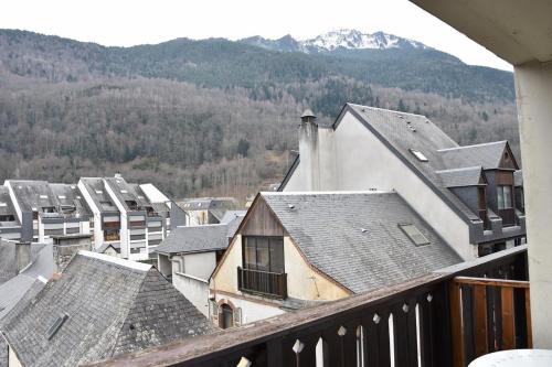 Saint-Lary-Soulan Apartment | La montagne d'aure