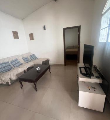Vila Caranga House | La Morada de Dois Peixes