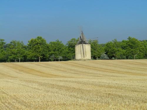 La Motte-dʼAigues Bed & Breakfast | La mordorée
